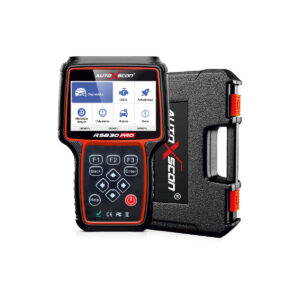 Sv830 Scanner RS830 PRO + Wszystkie Marki - AUTOXSCAN